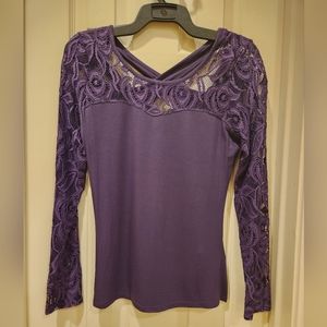 Venus Blouse Top